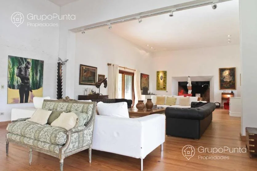 Casa en Golf, propiedad 281186 -Imagen 4