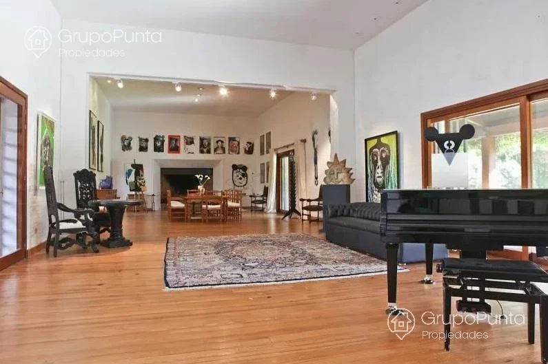Casa en Golf, propiedad 281186 -Imagen 5