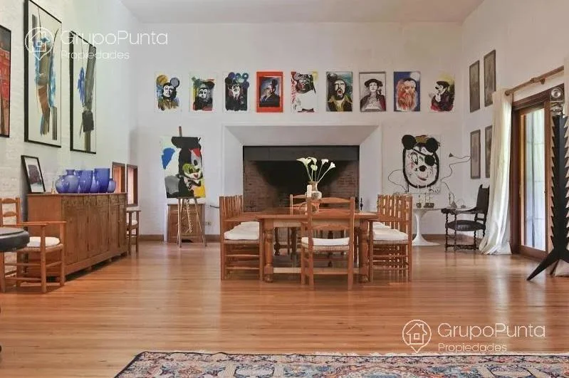 Casa en Golf, propiedad 281186 -Imagen 6