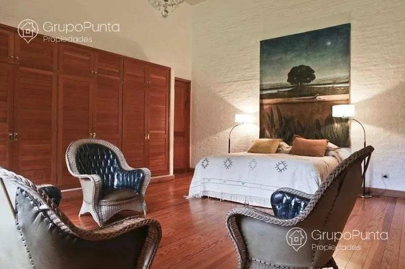 Casa en Golf, propiedad 281186 -Imagen 8