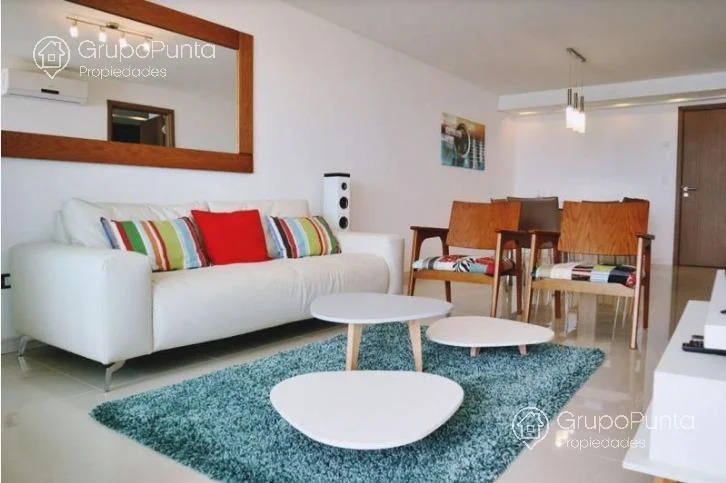 Apartamento en Playa Brava, propiedad 281191 -Imagen 1