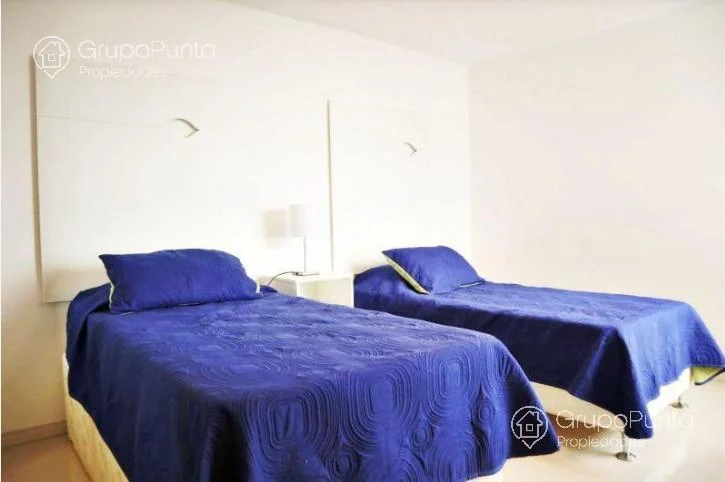 Apartamento en Playa Brava, propiedad 281191 -Imagen 12