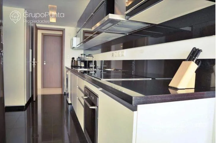 Apartamento en Playa Brava, propiedad 281191 -Imagen 13