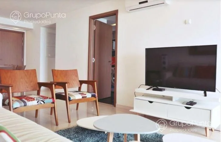 Apartamento en Playa Brava, propiedad 281191 -Imagen 3