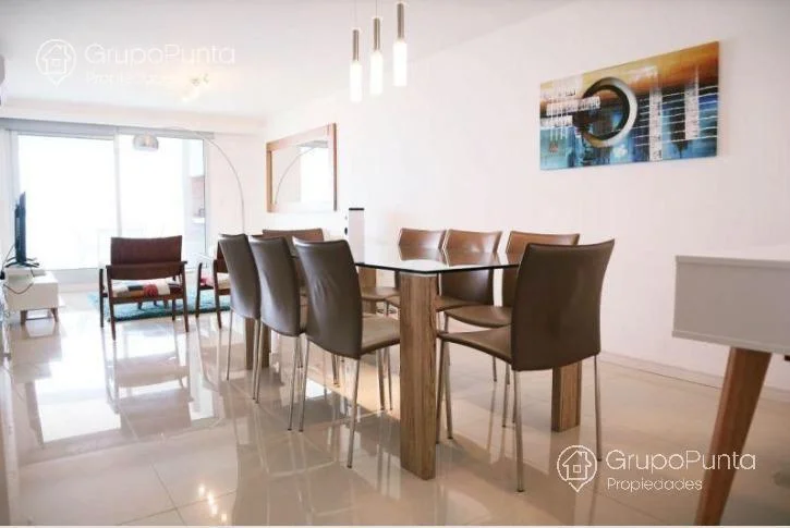 Apartamento en Playa Brava, propiedad 281191 -Imagen 4