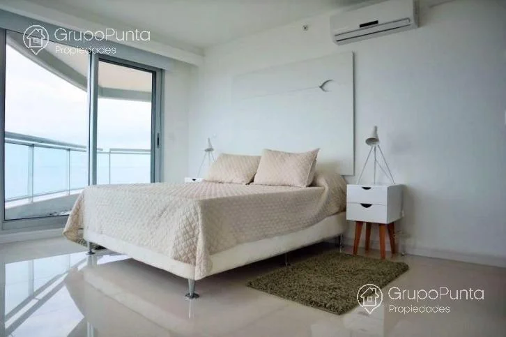 Apartamento en Playa Brava, propiedad 281191 -Imagen 7