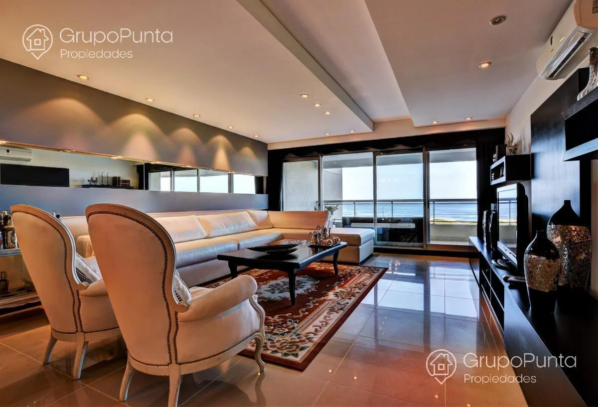Apartamento en Punta del Este, propiedad 281220 -Imagen 1