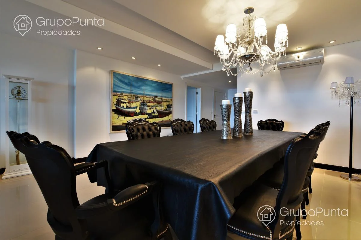 Apartamento en Punta del Este, propiedad 281220 -Imagen 2