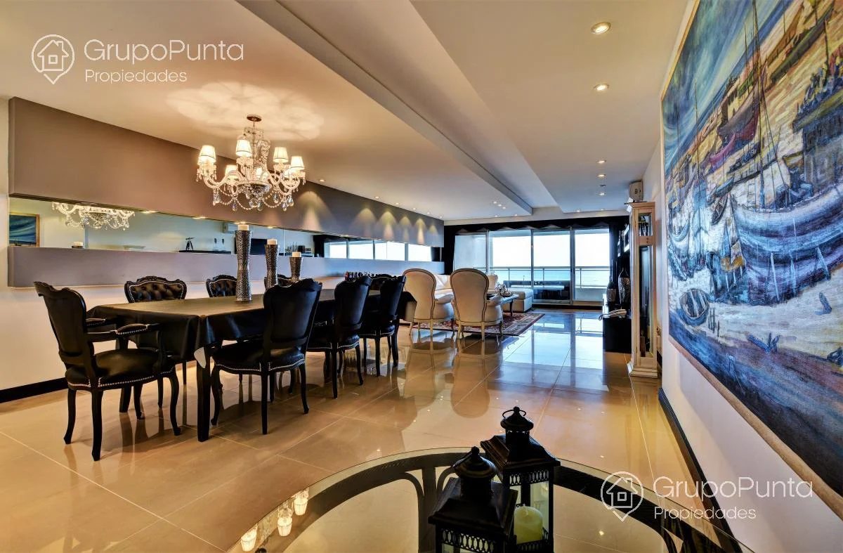 Apartamento en Punta del Este, propiedad 281220 -Imagen 3