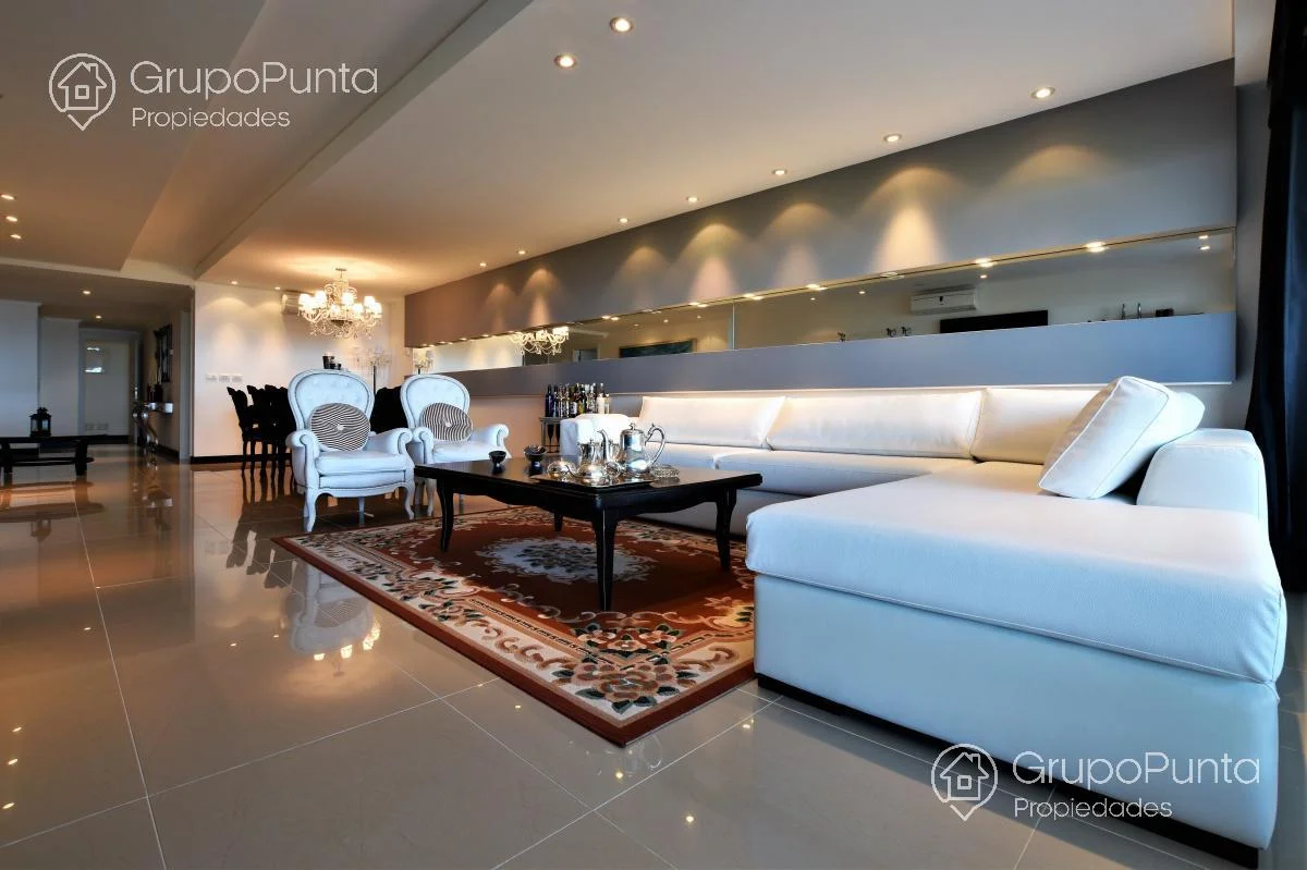 Apartamento en Punta del Este, propiedad 281220 -Imagen 5