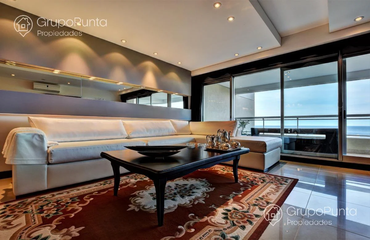 Apartamento en Punta del Este, propiedad 281220 -Imagen 6