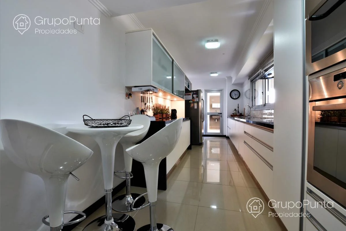 Apartamento en Punta del Este, propiedad 281220 -Imagen 8