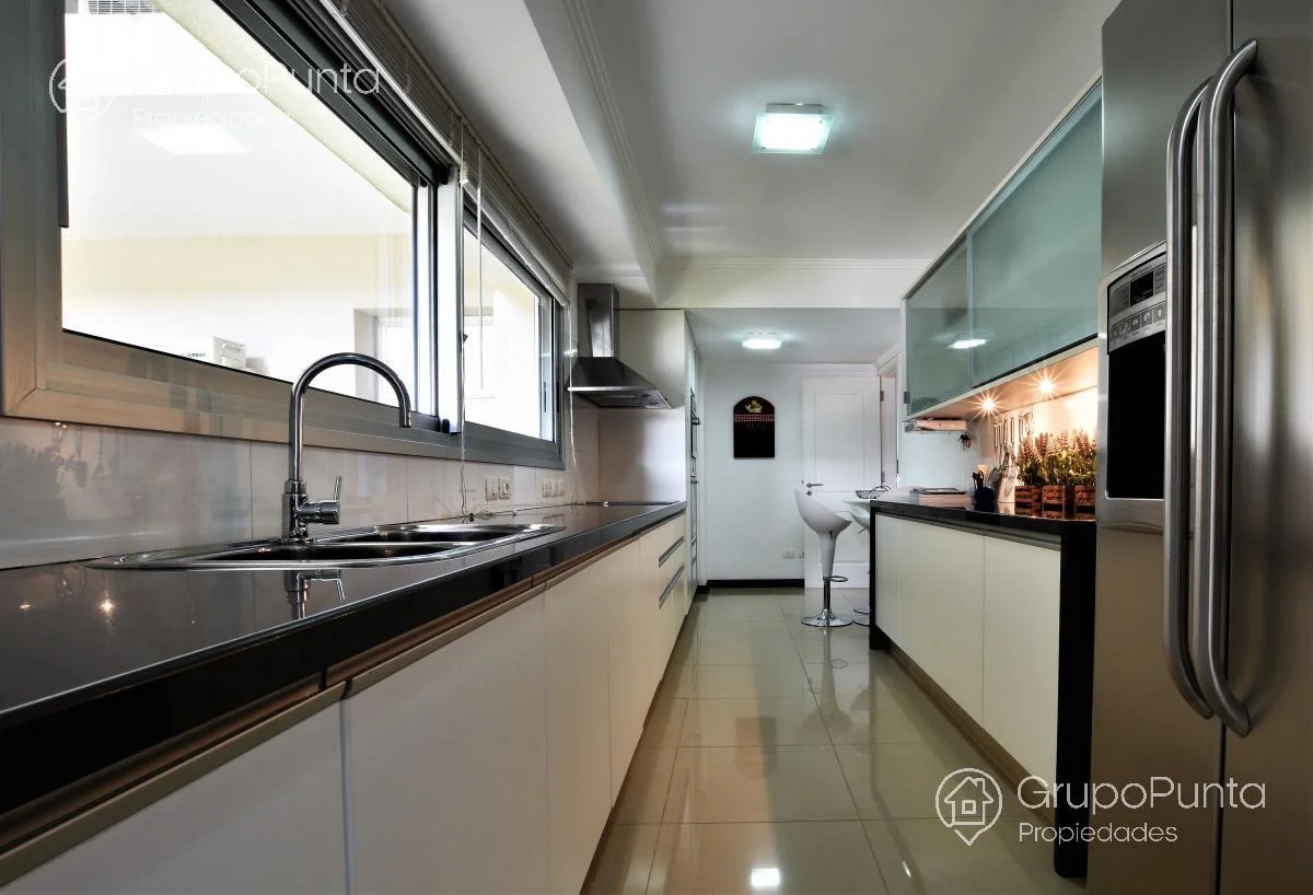 Apartamento en Punta del Este, propiedad 281220 -Imagen 9