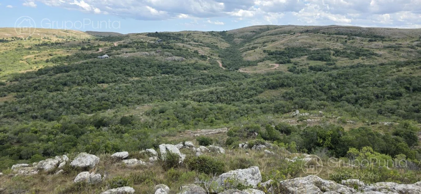 Chacra en Aigua, propiedad 281363 -Imagen 2
