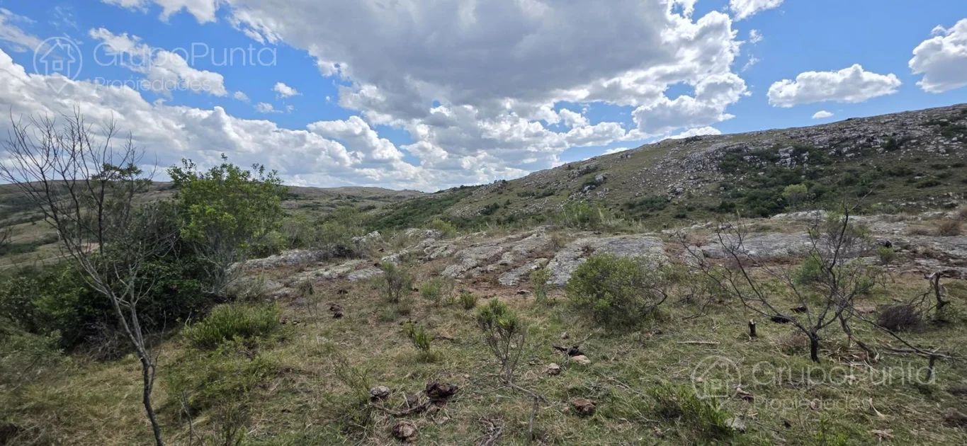 Chacra en Aigua, propiedad 281363 -Imagen 11