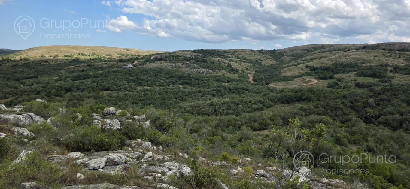 Chacra en Aigua, propiedad 281363 -Imagen 15