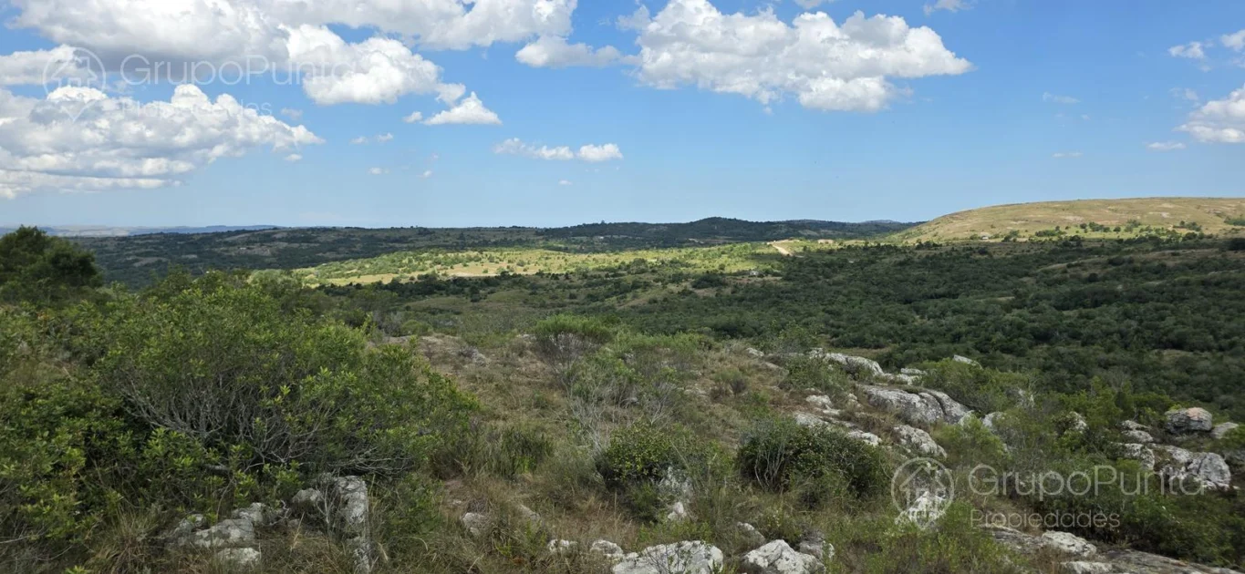 Chacra en Aigua, propiedad 281363 -Imagen 20