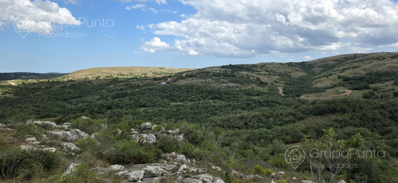Chacra en Aigua, propiedad 281363 -Imagen 21