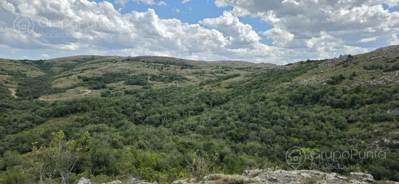 Chacra en Aigua, propiedad 281363 -Imagen 22