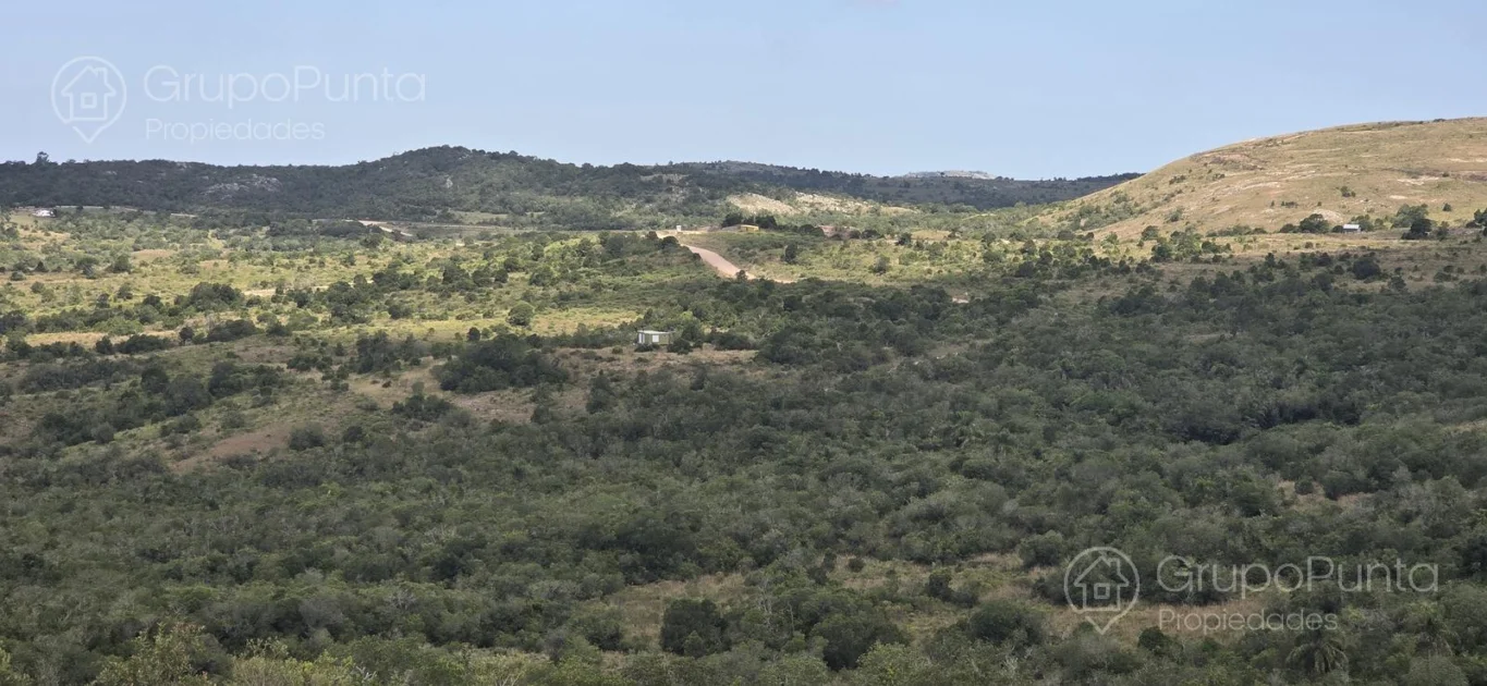 Chacra en Aigua, propiedad 281363 -Imagen 25