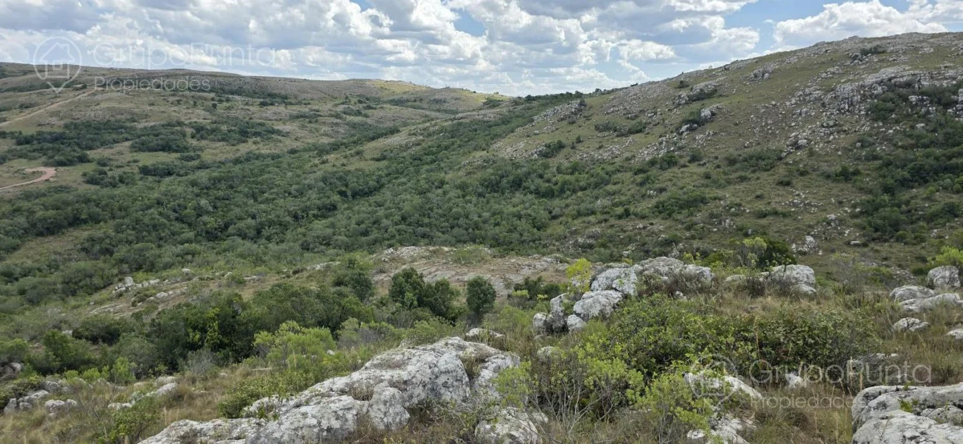 Chacra en Aigua, propiedad 281363 -Imagen 5