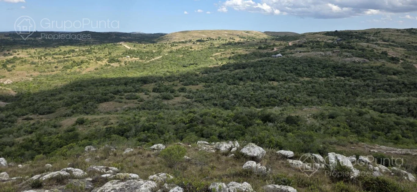 Chacra en Aigua, propiedad 281363 -Imagen 7