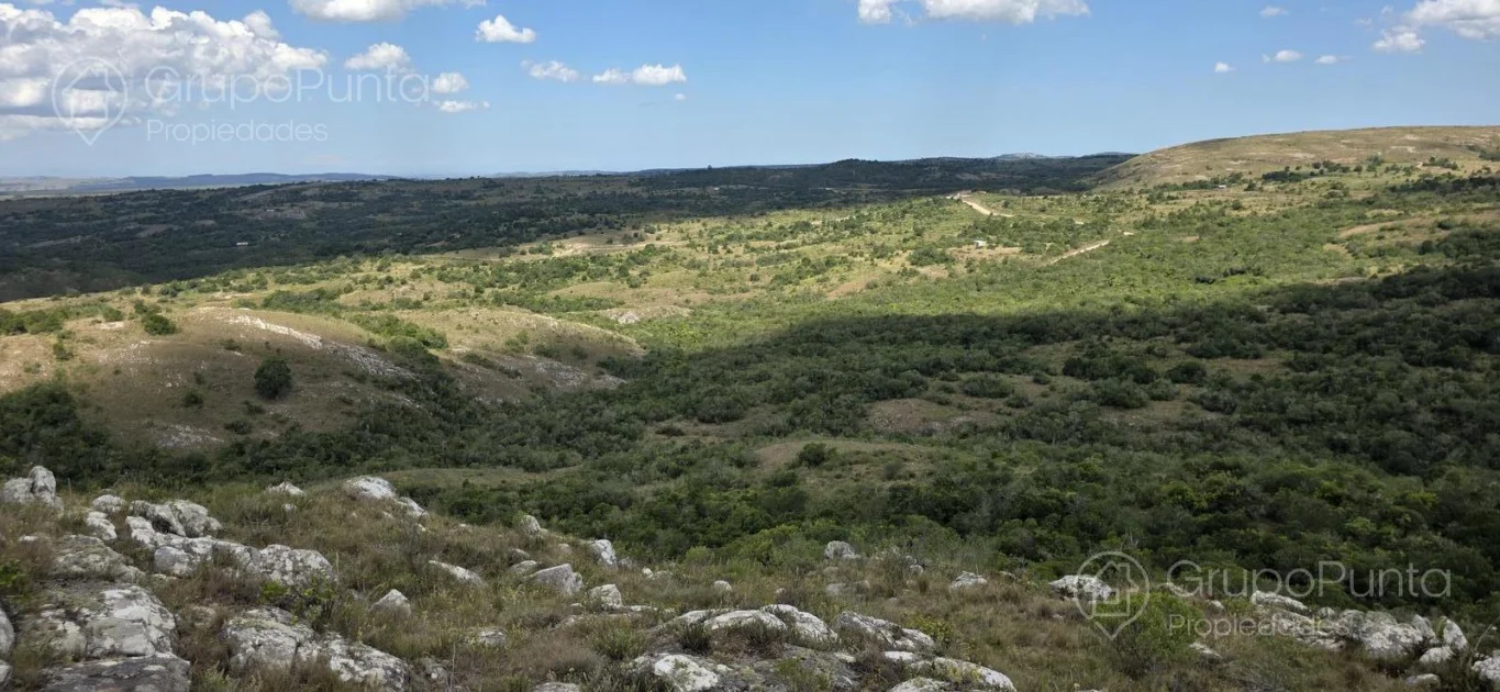 Chacra en Aigua, propiedad 281363 -Imagen 8