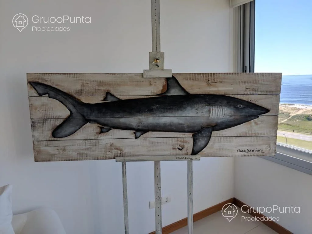 Apartamento en Playa Brava, propiedad 281365 -Imagen 13