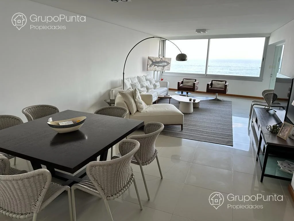 Apartamento en Playa Brava, propiedad 281365 -Imagen 9