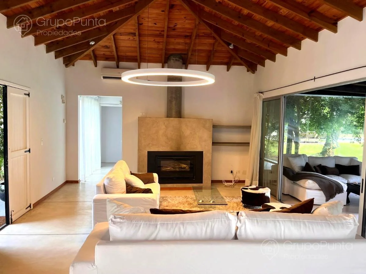 Casa en Rincón del Indio, propiedad 281392 -Imagen 1