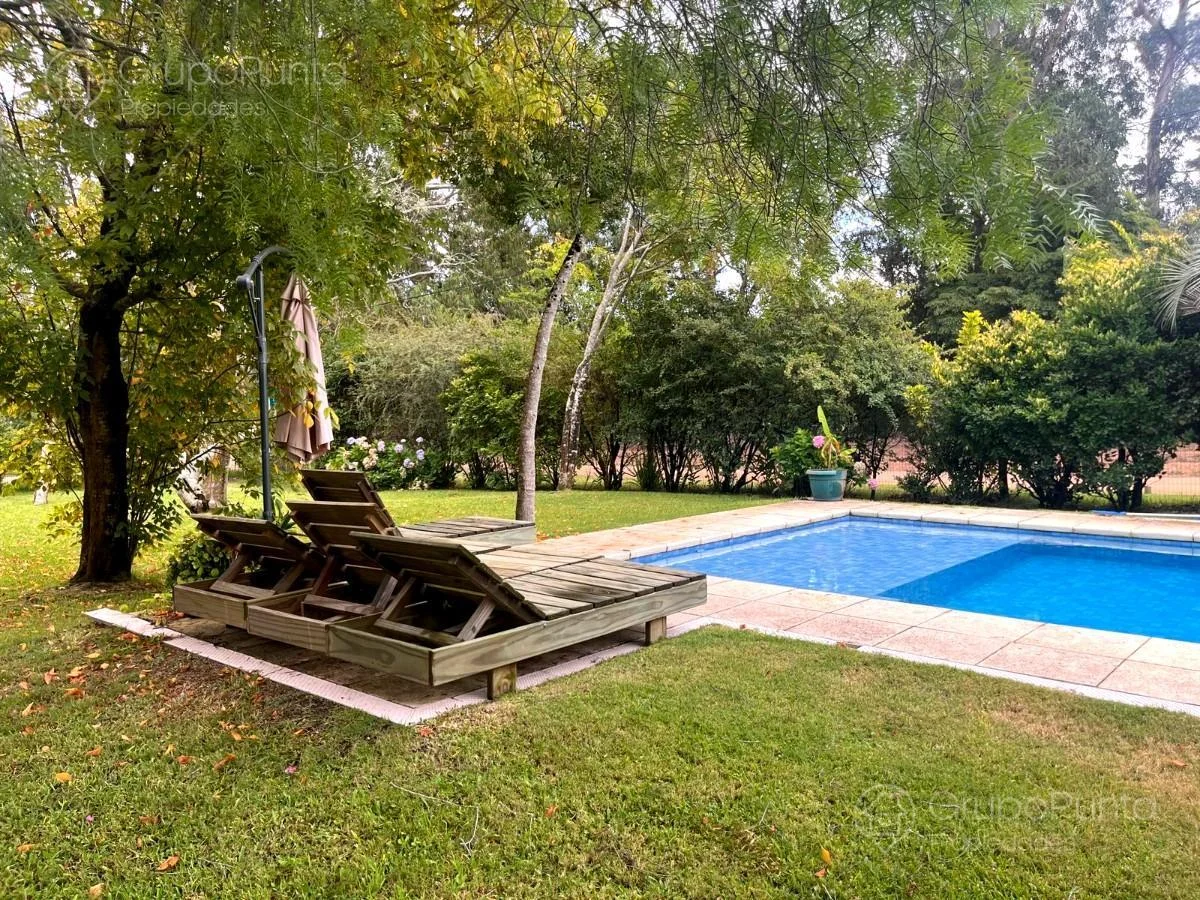 Casa en Rincón del Indio, propiedad 281392 -Imagen 4