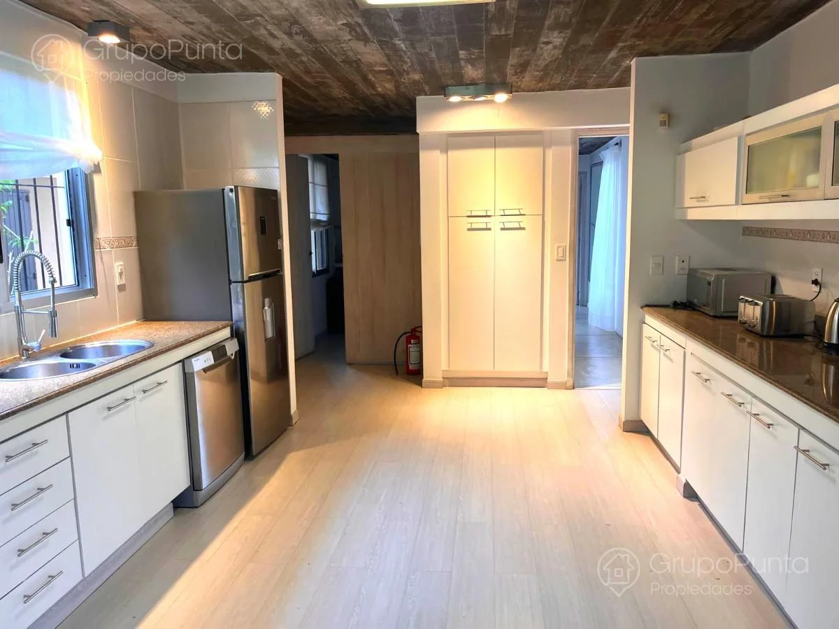 Casa en Rincón del Indio, propiedad 281392 -Imagen 7