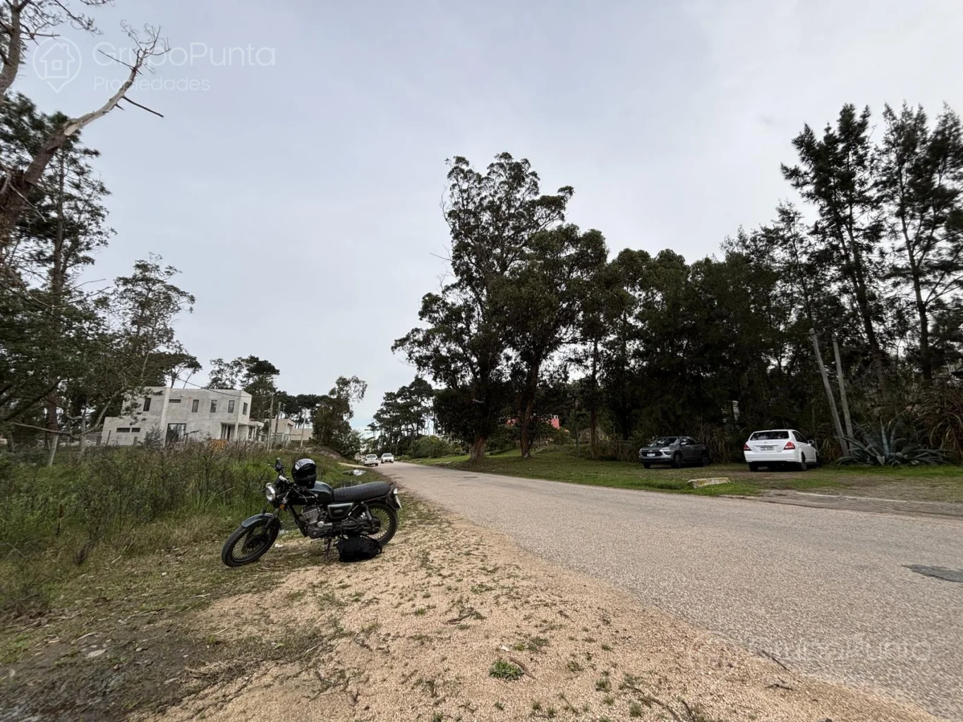 Terreno en Ocean Park, propiedad 289188 -Imagen 3
