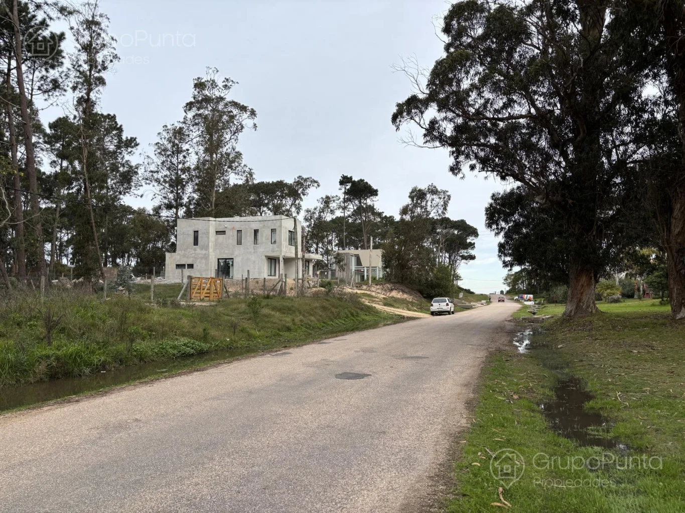 Terreno en Ocean Park, propiedad 289188 -Imagen 5