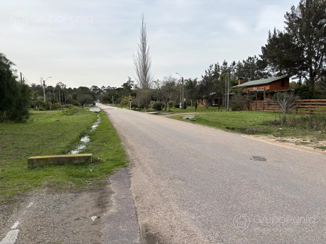 Terreno en Ocean Park, propiedad 289188 -Imagen 7