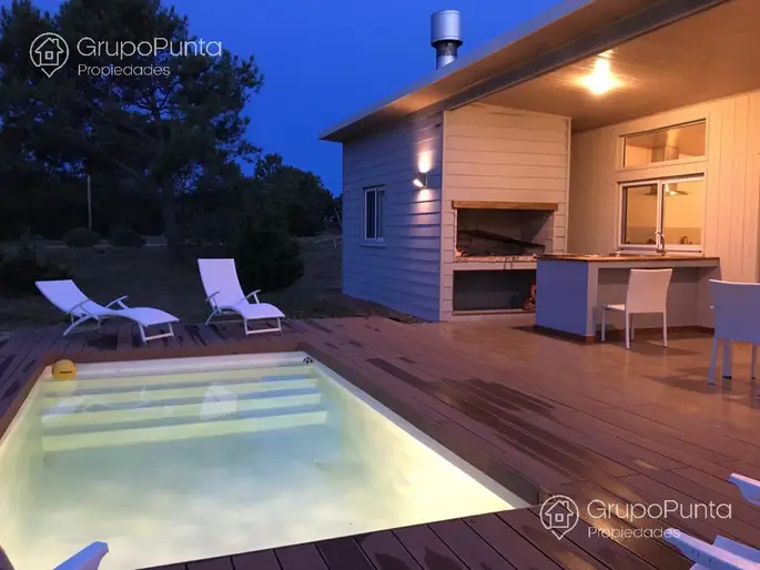 Casa - Punta del Este PROP1018