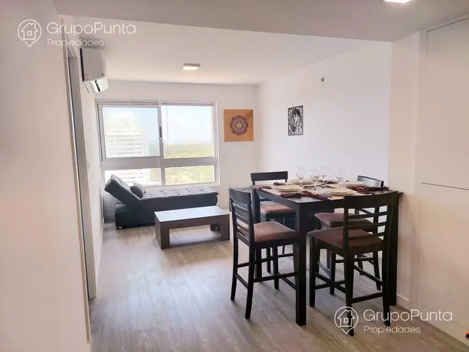 Apartamentos a estrenar en alquiler anual e invernal - Punta del Este