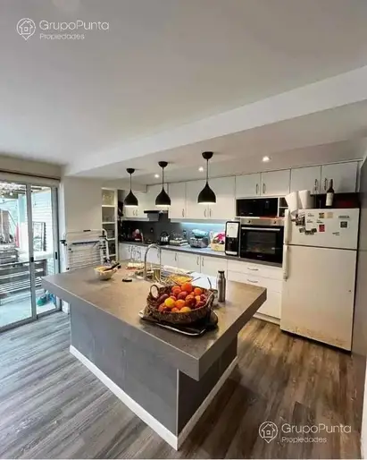 Segunda quincena enero casa en alquiler temporal - Punta del Este