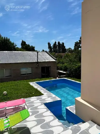 Hermosa casa en Alquiler Temporario - Playa Mansa