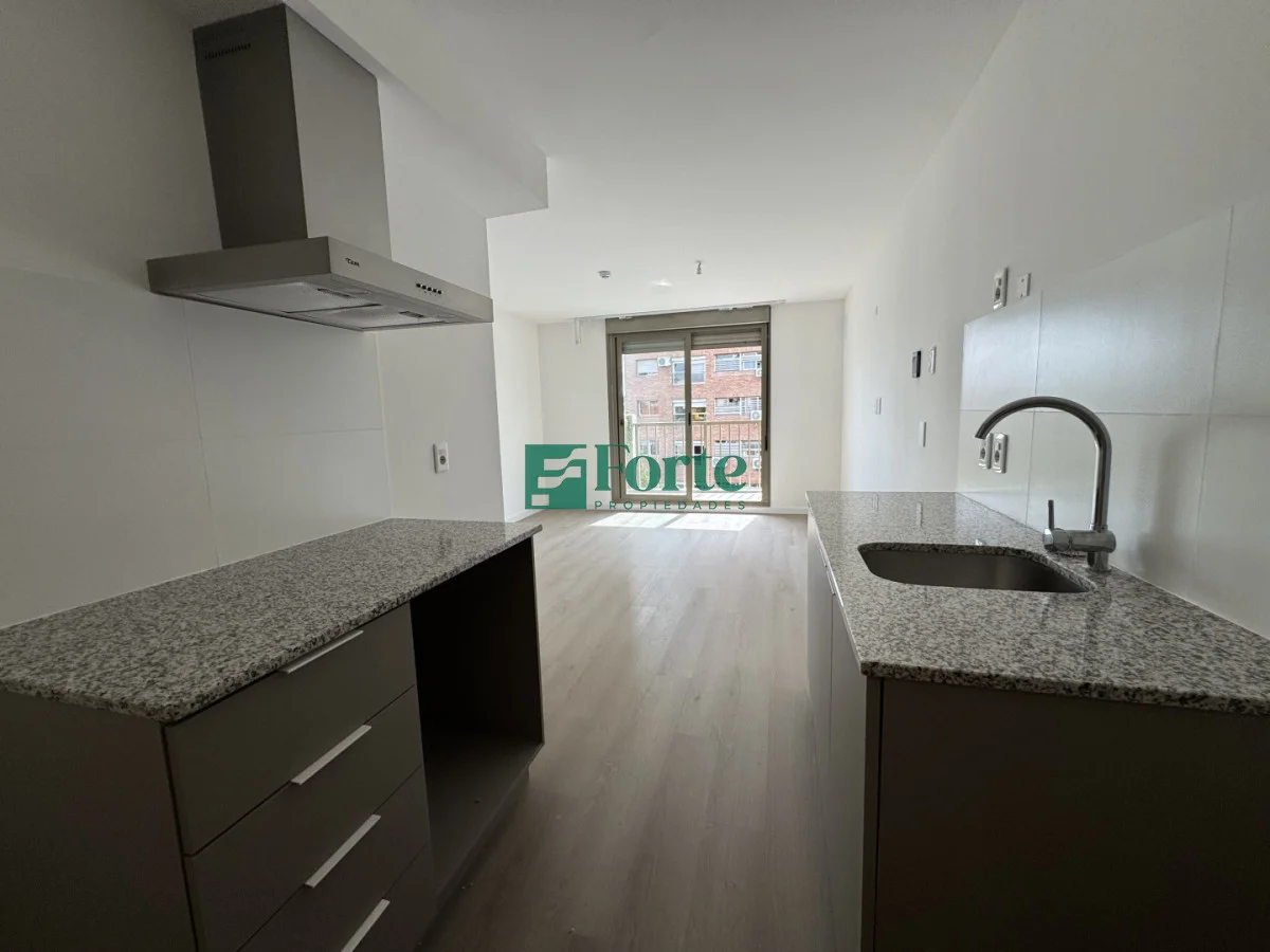 Apartamento en La Blanqueada, propiedad 279797 -Imagen 1