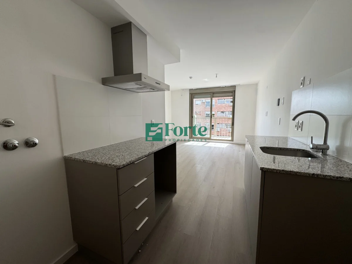 Apartamento en La Blanqueada, propiedad 279797 -Imagen 3