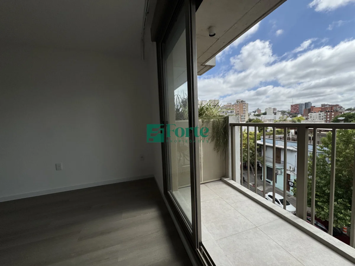 Apartamento en La Blanqueada, propiedad 279797 -Imagen 4