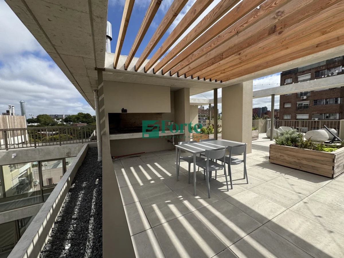 Apartamento en La Blanqueada, propiedad 279797 -Imagen 7