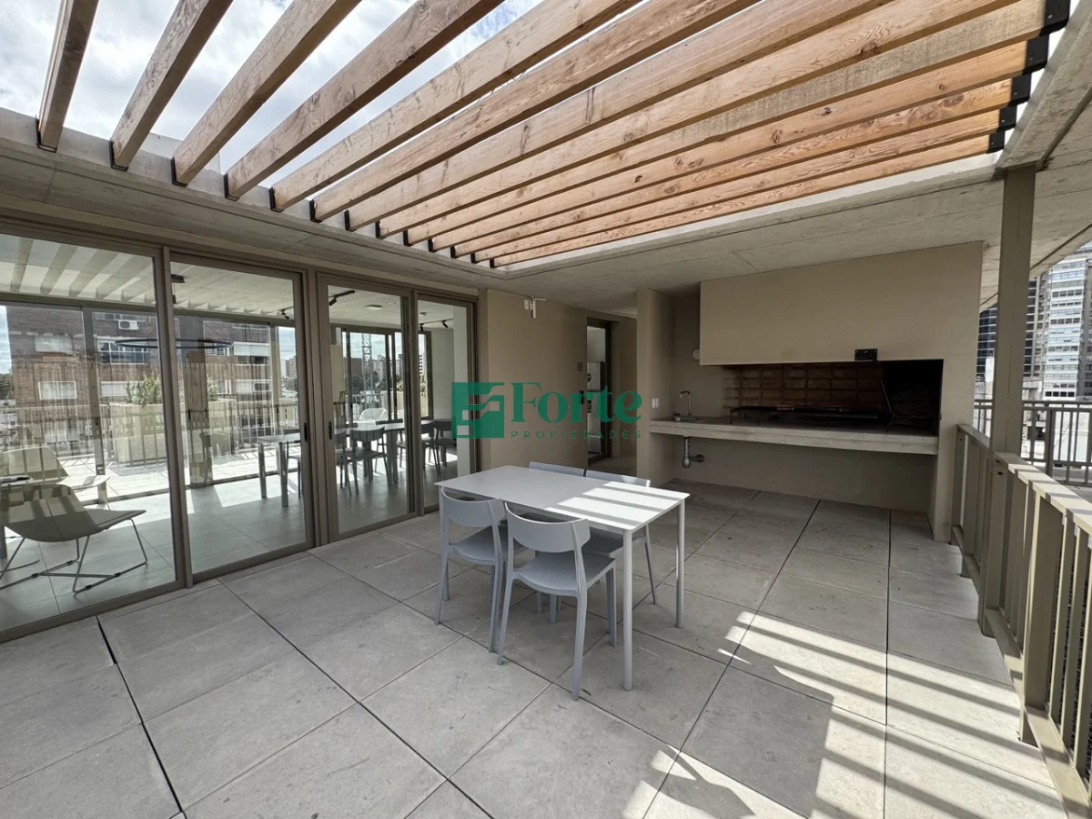 Apartamento en La Blanqueada, propiedad 279797 -Imagen 10