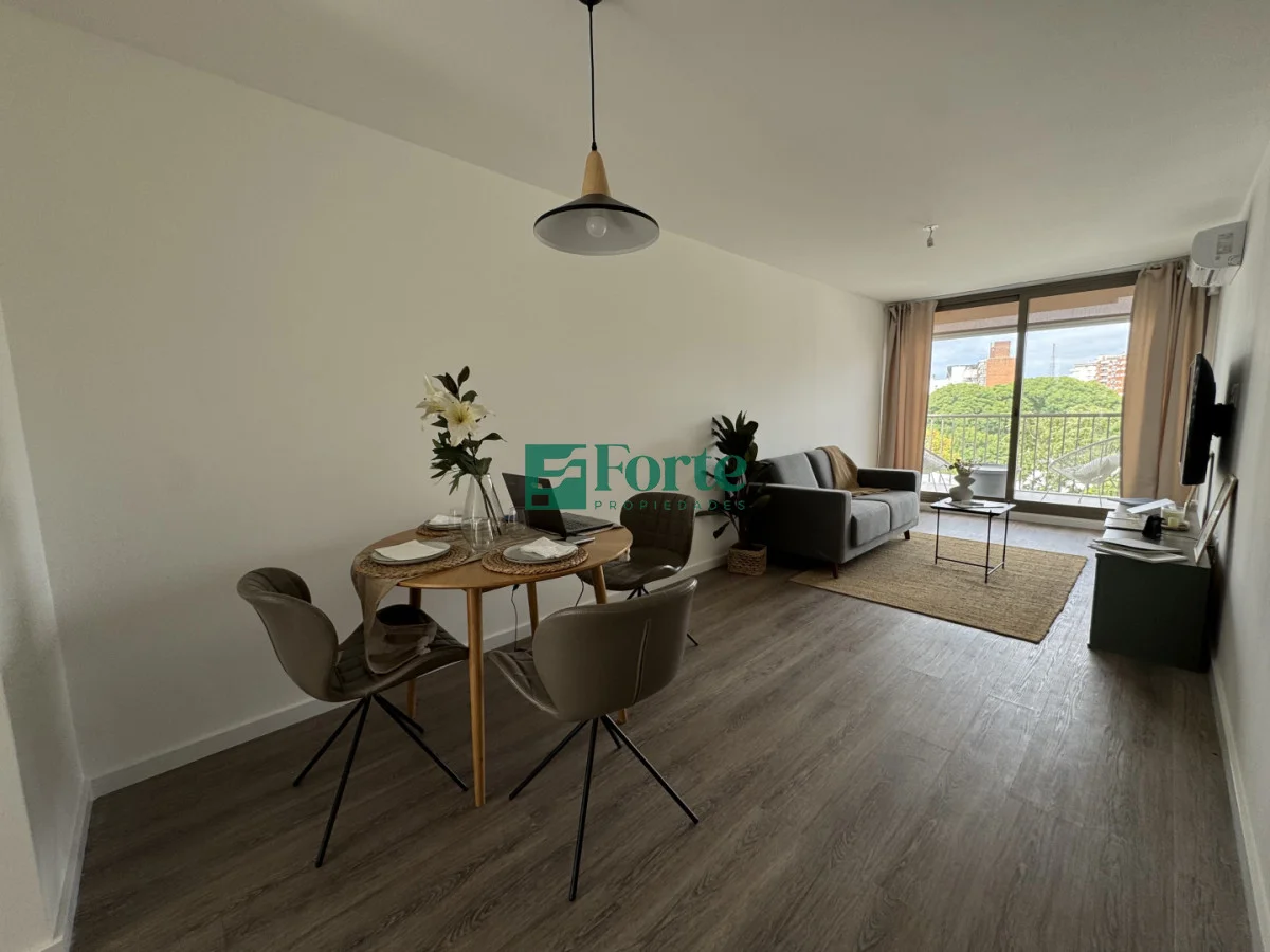 Apartamento en La Blanqueada, propiedad 279805 -Imagen 1