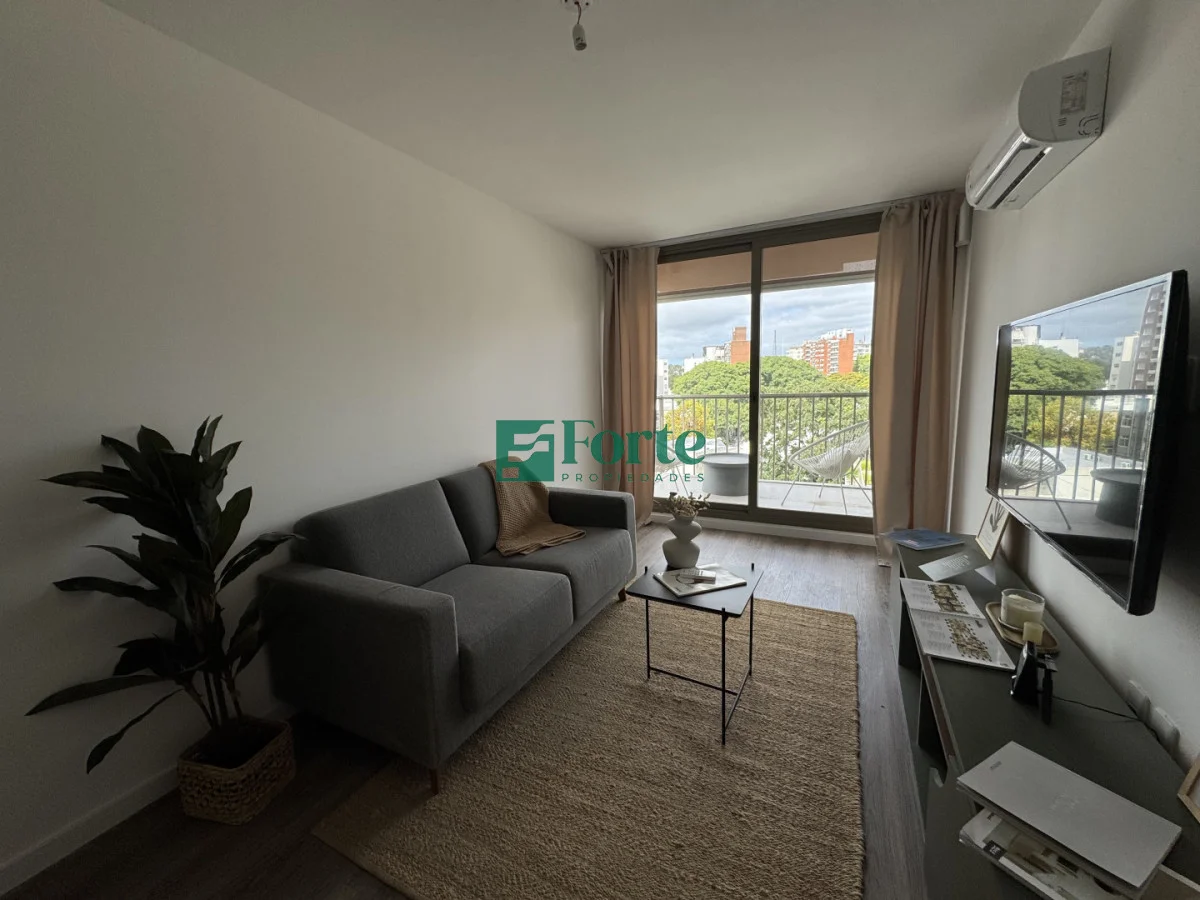 Apartamento en La Blanqueada, propiedad 279805 -Imagen 2