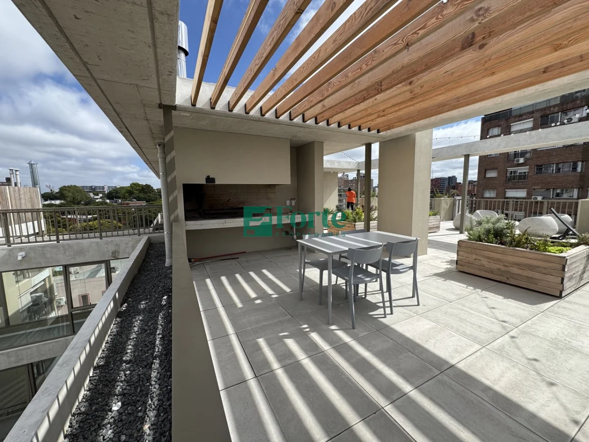 Apartamento en La Blanqueada, propiedad 279805 -Imagen 11