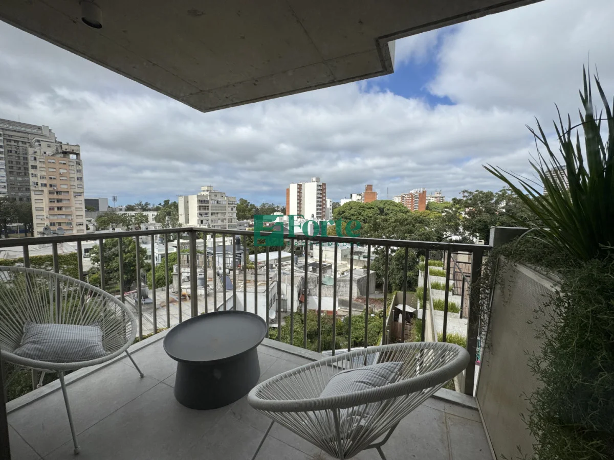 Apartamento en La Blanqueada, propiedad 279805 -Imagen 3