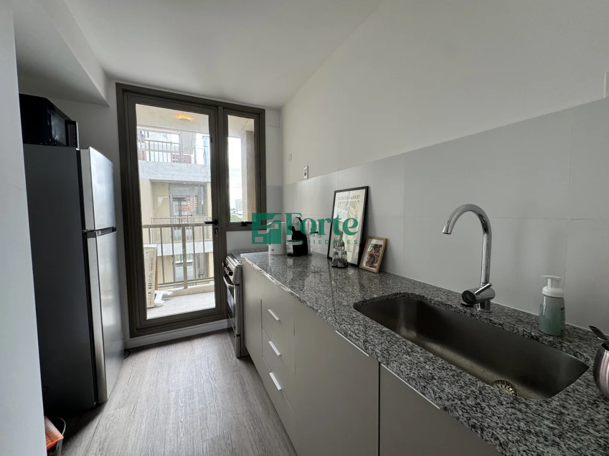 Apartamento en La Blanqueada, propiedad 279805 -Imagen 4