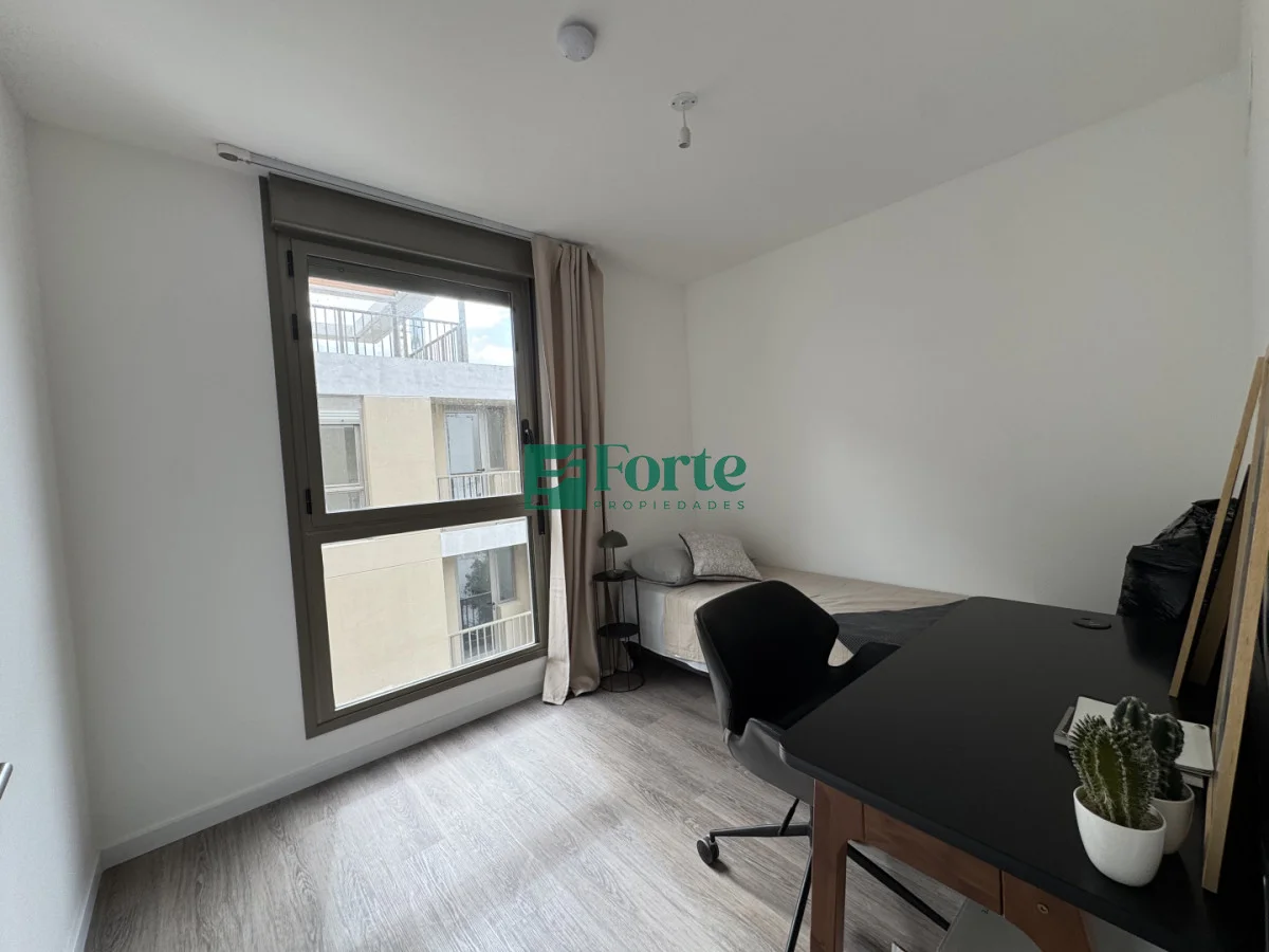 Apartamento en La Blanqueada, propiedad 279805 -Imagen 6